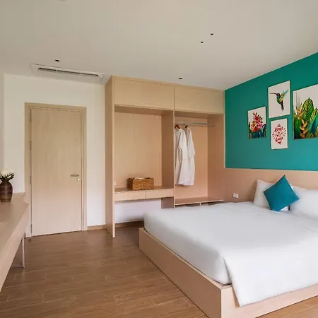 Ann Hotel & Spa Khem Beach Pq-3