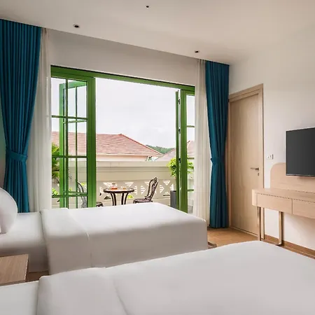 Ann Hotel & Spa Khem Beach Pq-2