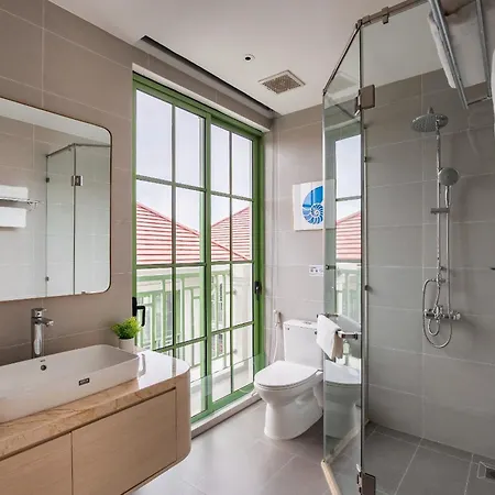 Ann Hotel & Spa Khem Beach Pq-3