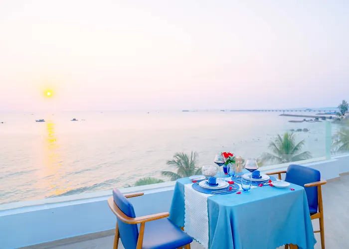 Seashells Phu Quoc Hotel&Spa