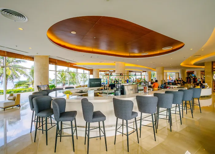 Seashells Phu Quoc Hotel&Spa