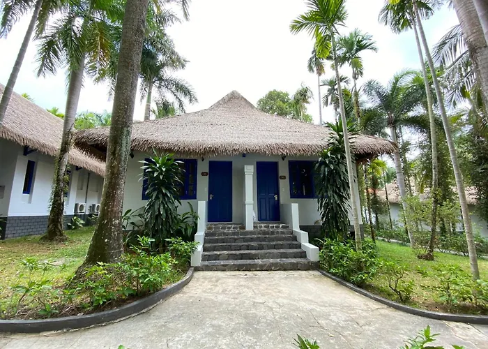 L'Azure Resort And Spa Phú Quốc